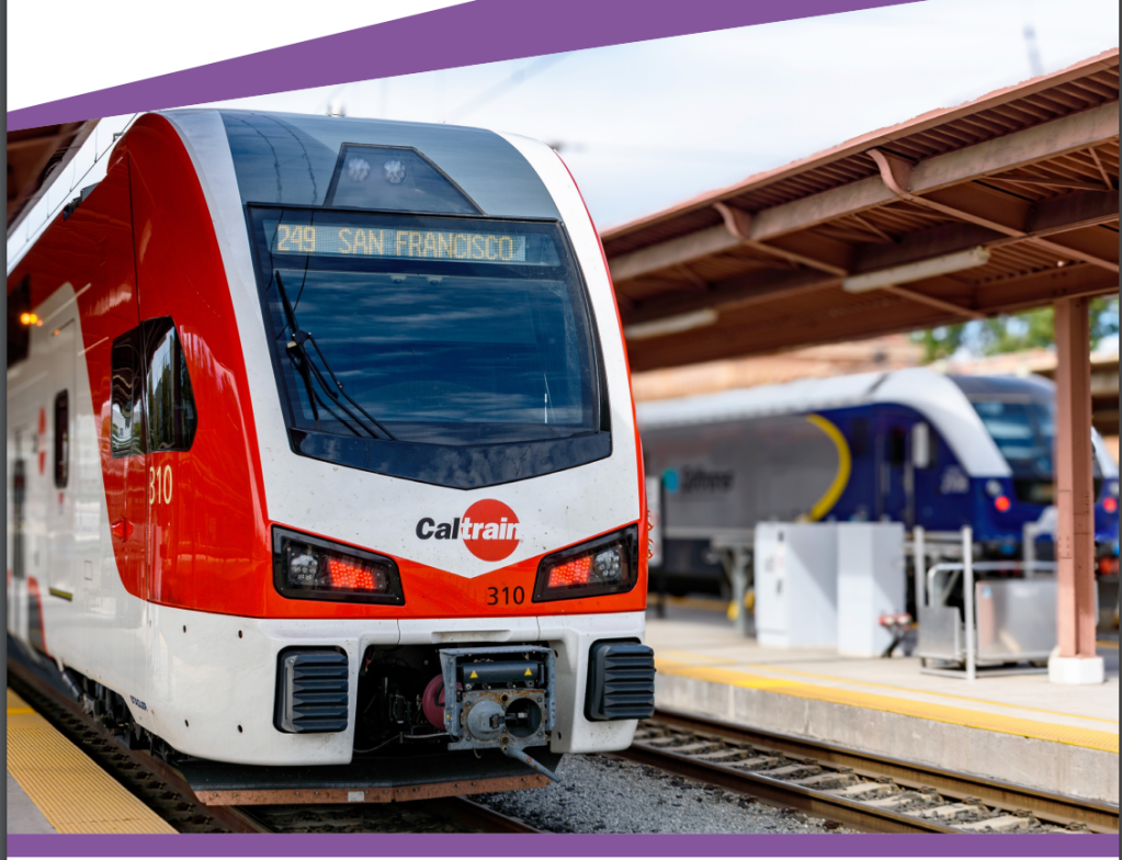 New Legislation Would Ask Voters to Approve $20 Billion Bond for Transit and Active Transportation